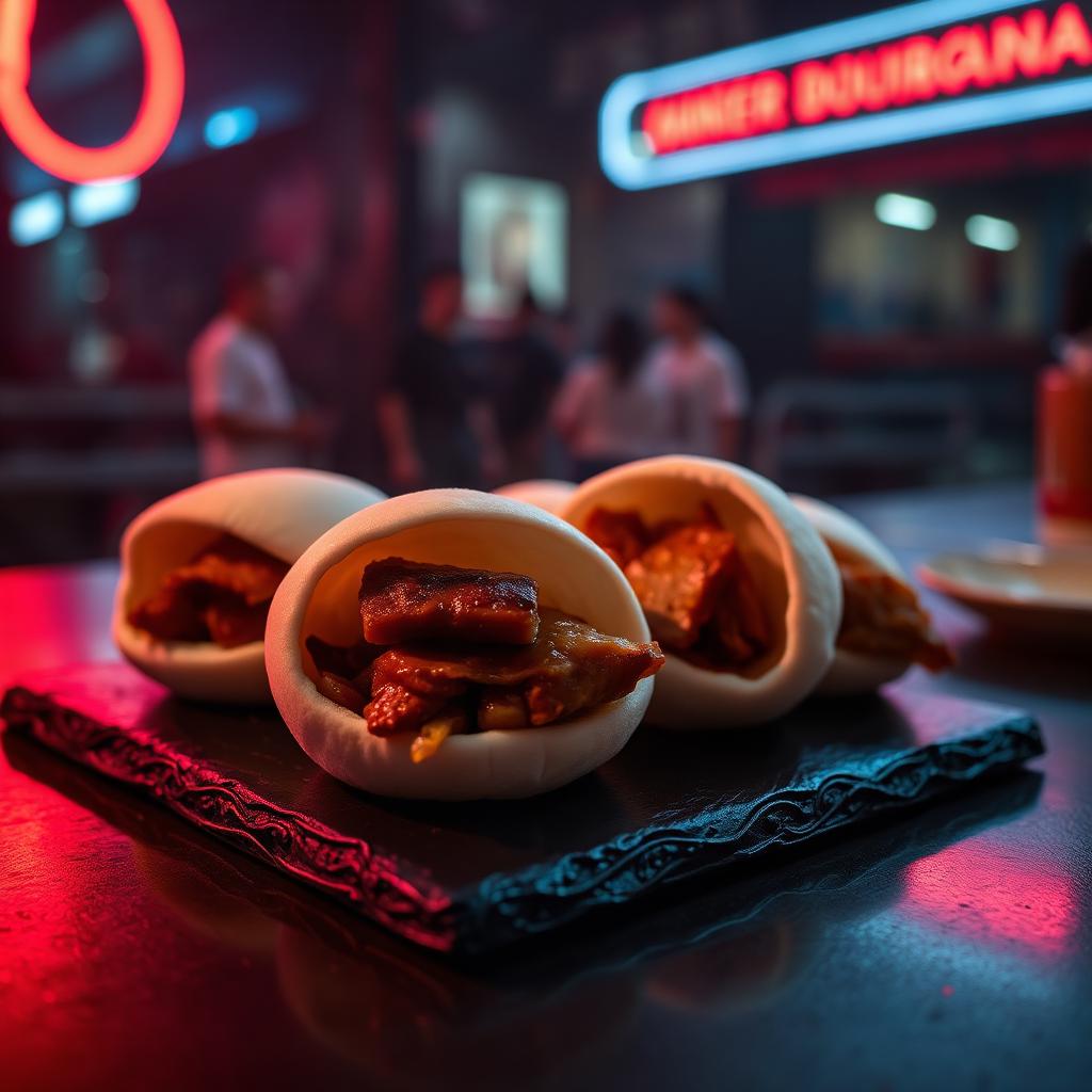 Bao Maizītes