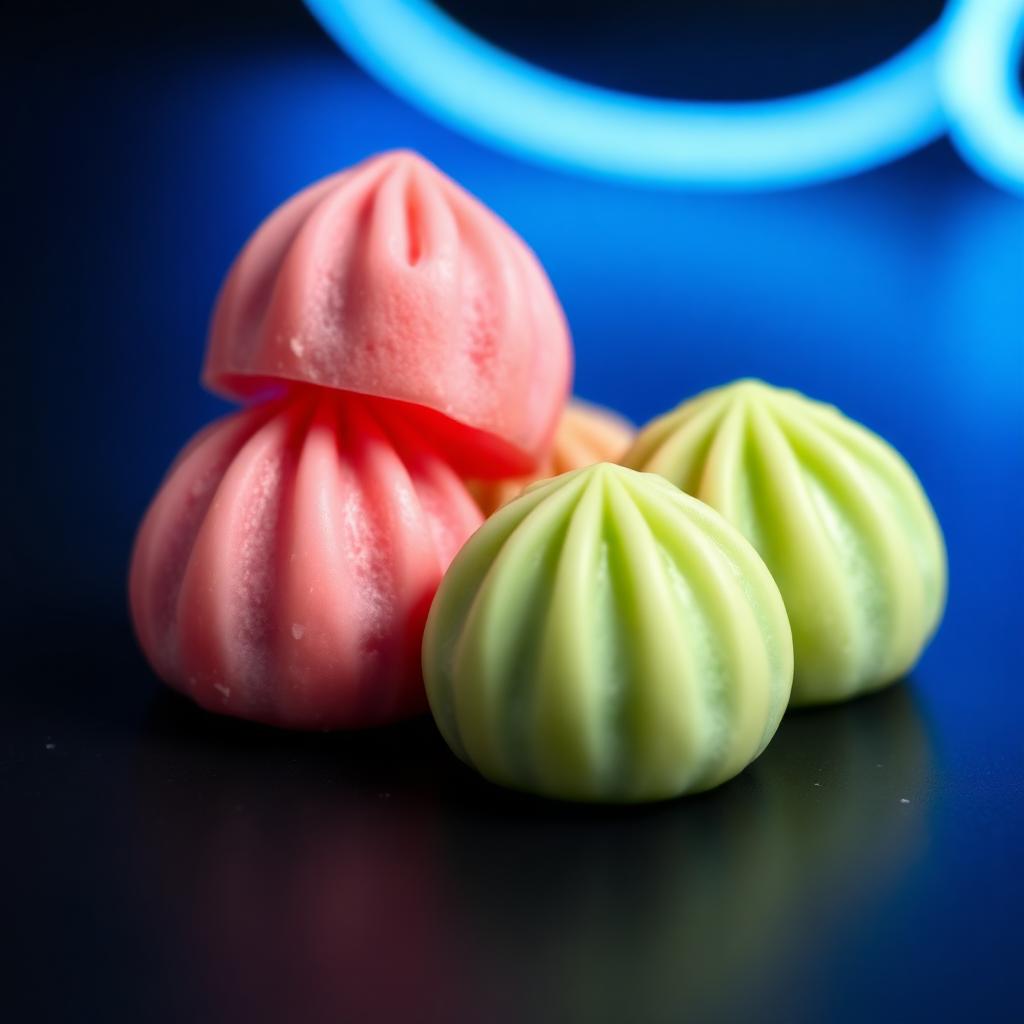 Mochi