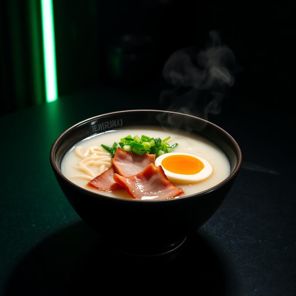 Tonkotsu Oriģinālais